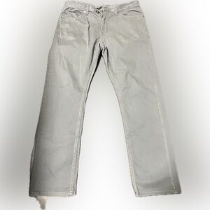 Mens Slim Fit Banana Republic Pants